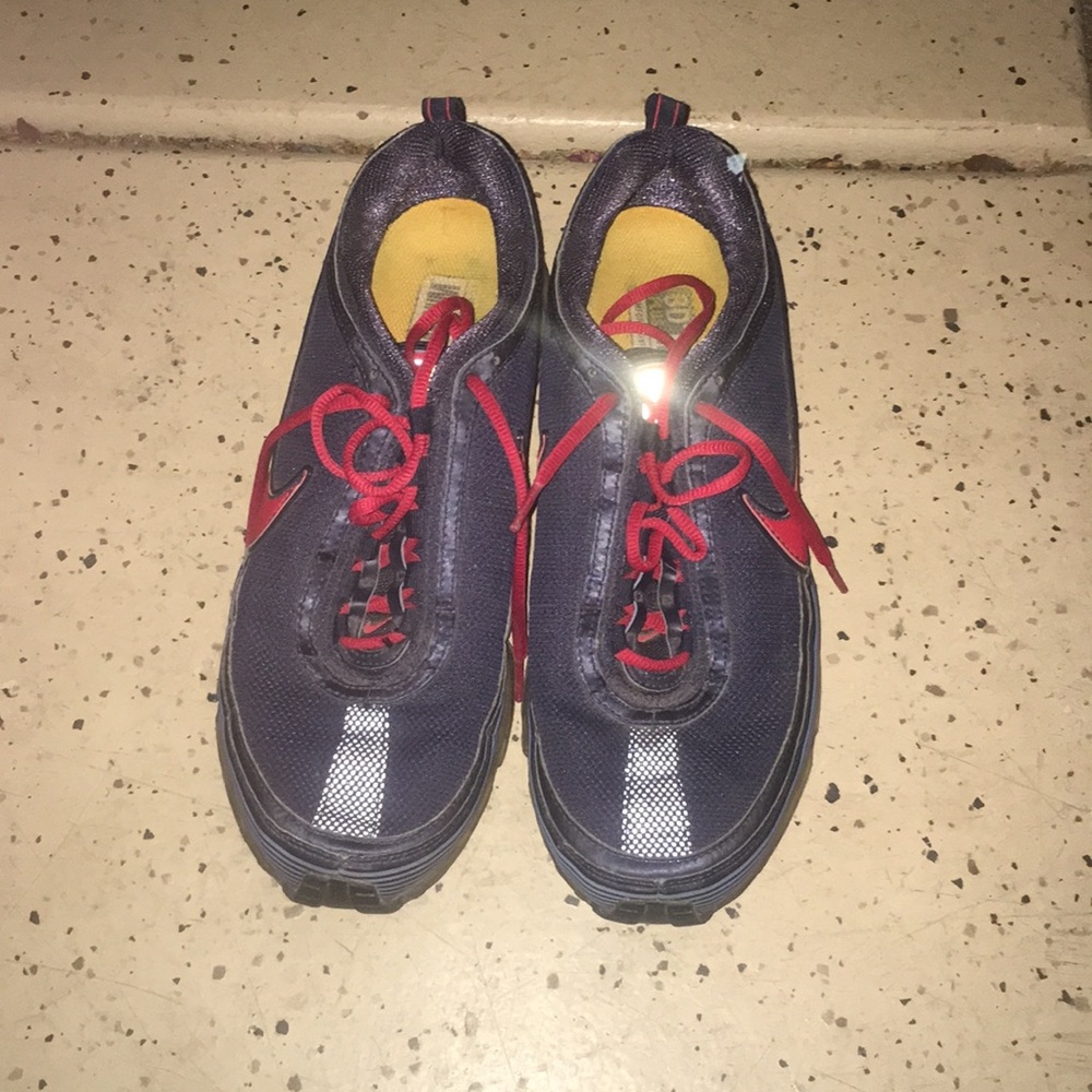 Nike Air Max 360